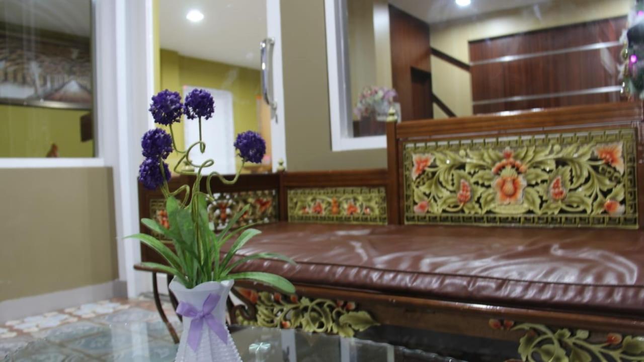 Granada Inn Palu Ngoại thất bức ảnh