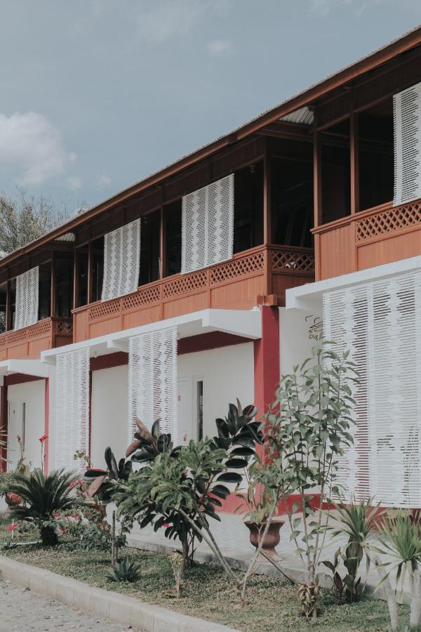 Granada Inn Palu Ngoại thất bức ảnh