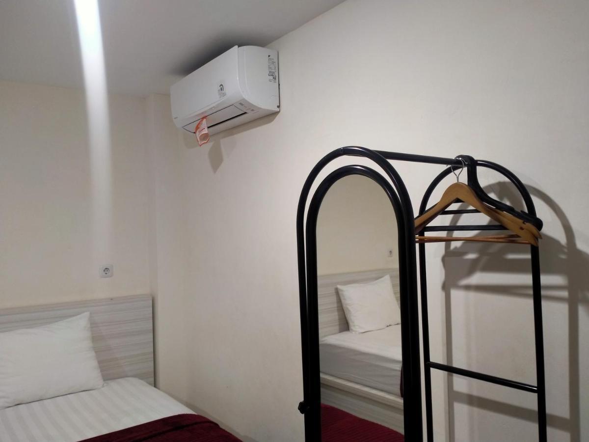 Granada Inn Palu Ngoại thất bức ảnh