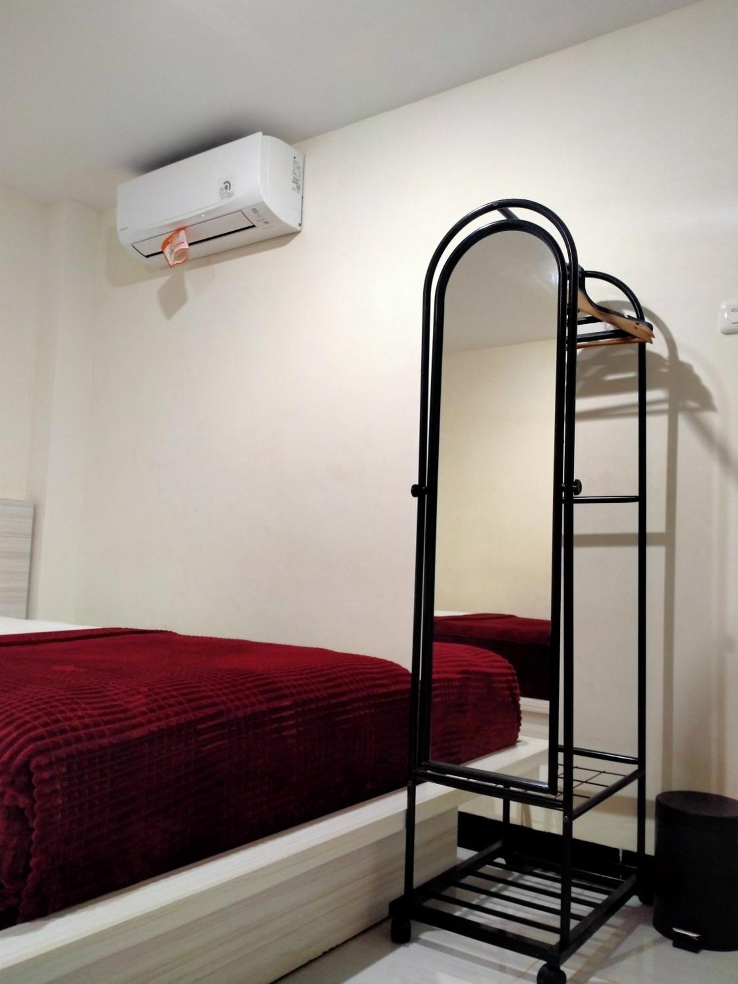 Granada Inn Palu Ngoại thất bức ảnh