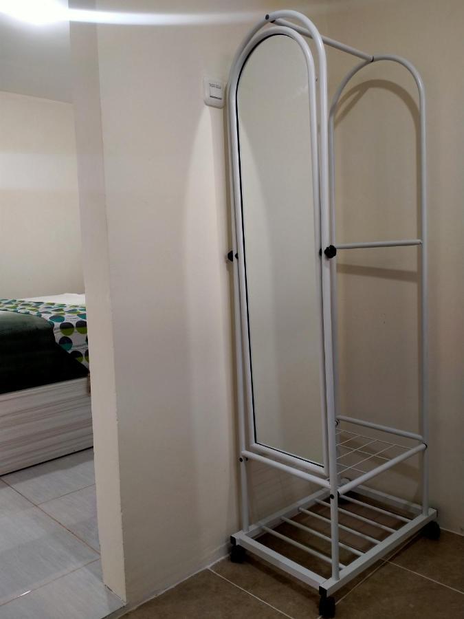 Granada Inn Palu Ngoại thất bức ảnh