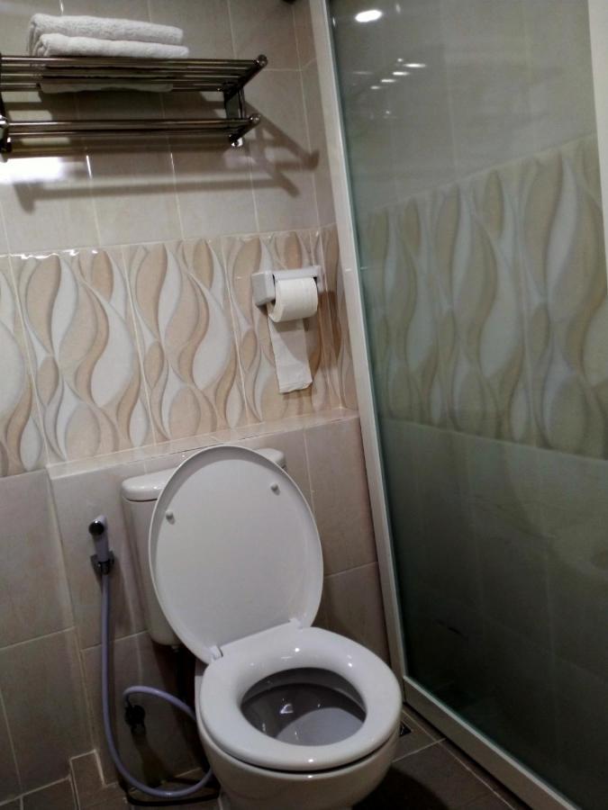 Granada Inn Palu Ngoại thất bức ảnh