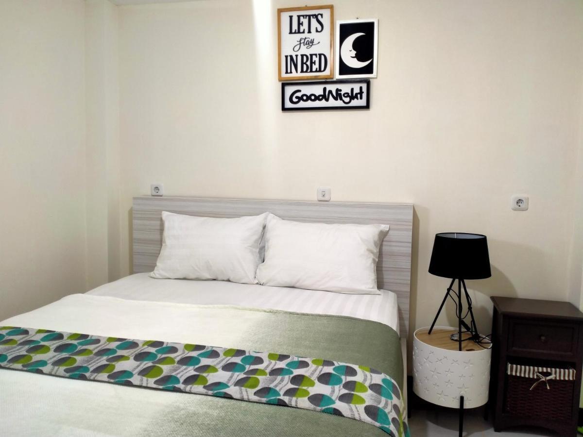 Granada Inn Palu Ngoại thất bức ảnh
