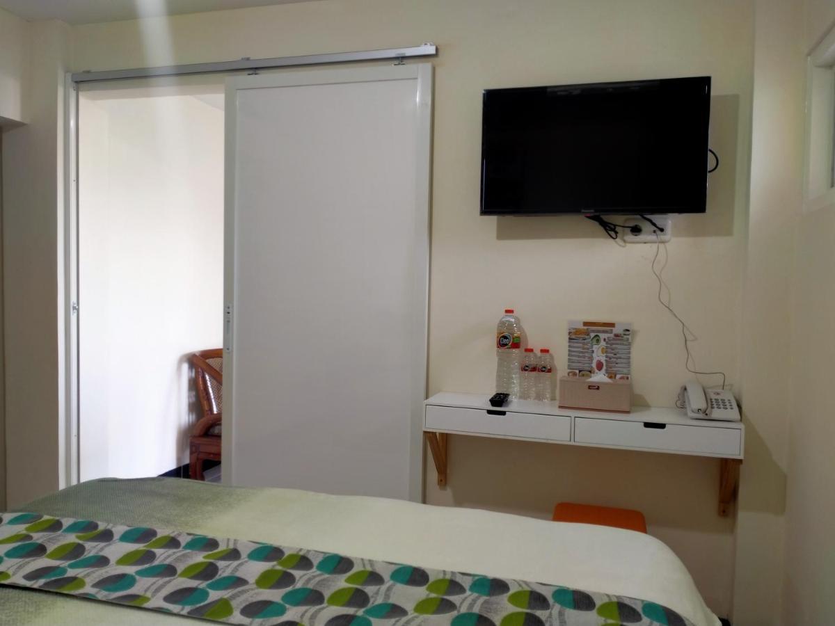 Granada Inn Palu Ngoại thất bức ảnh