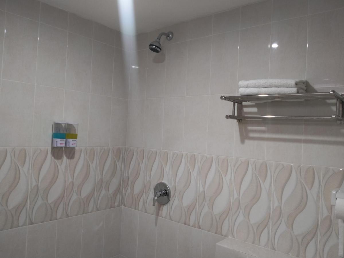 Granada Inn Palu Ngoại thất bức ảnh