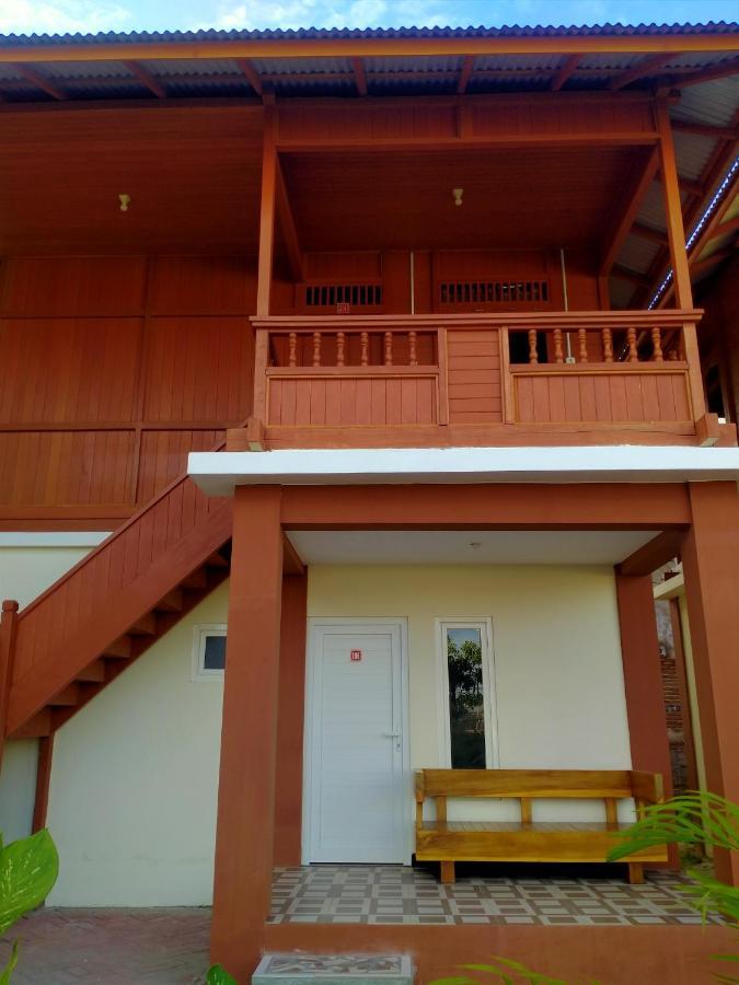 Granada Inn Palu Ngoại thất bức ảnh