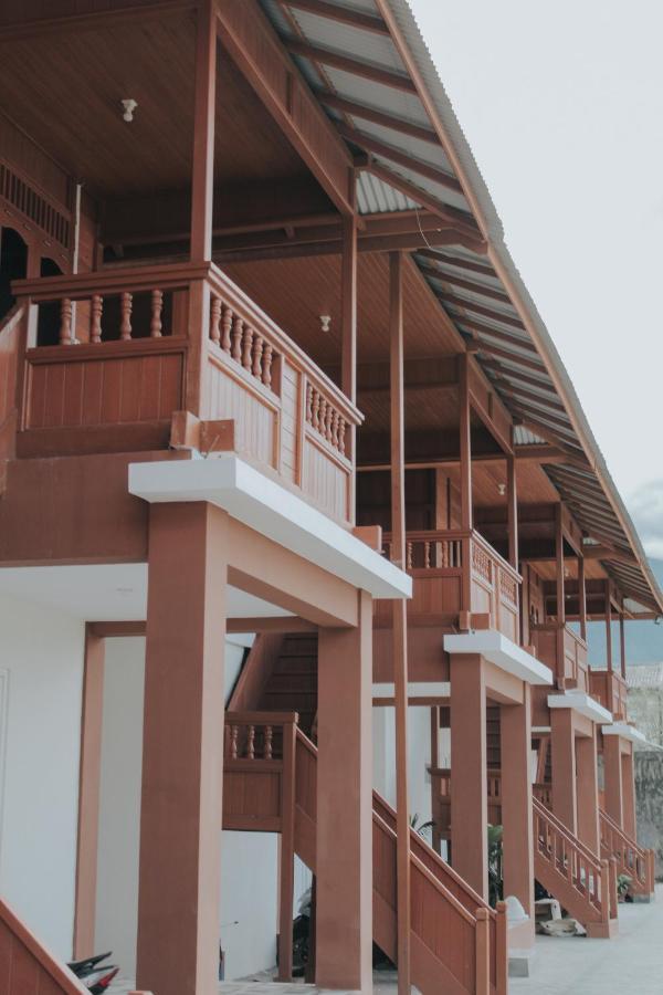 Granada Inn Palu Ngoại thất bức ảnh