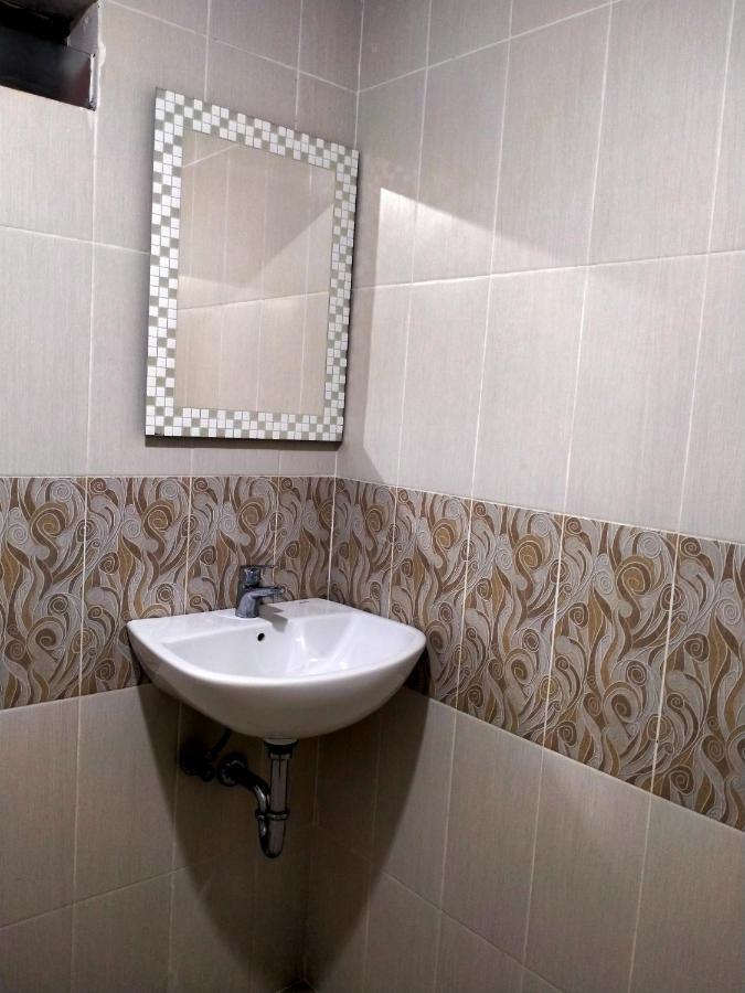 Granada Inn Palu Ngoại thất bức ảnh