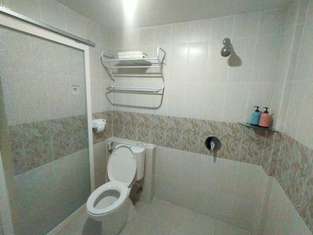 Granada Inn Palu Ngoại thất bức ảnh