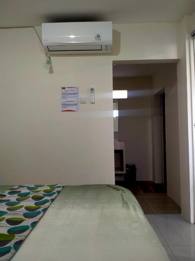 Granada Inn Palu Ngoại thất bức ảnh