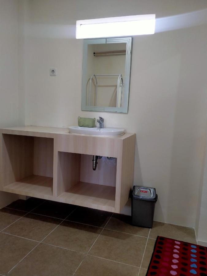 Granada Inn Palu Ngoại thất bức ảnh