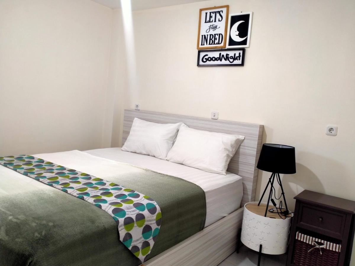 Granada Inn Palu Ngoại thất bức ảnh