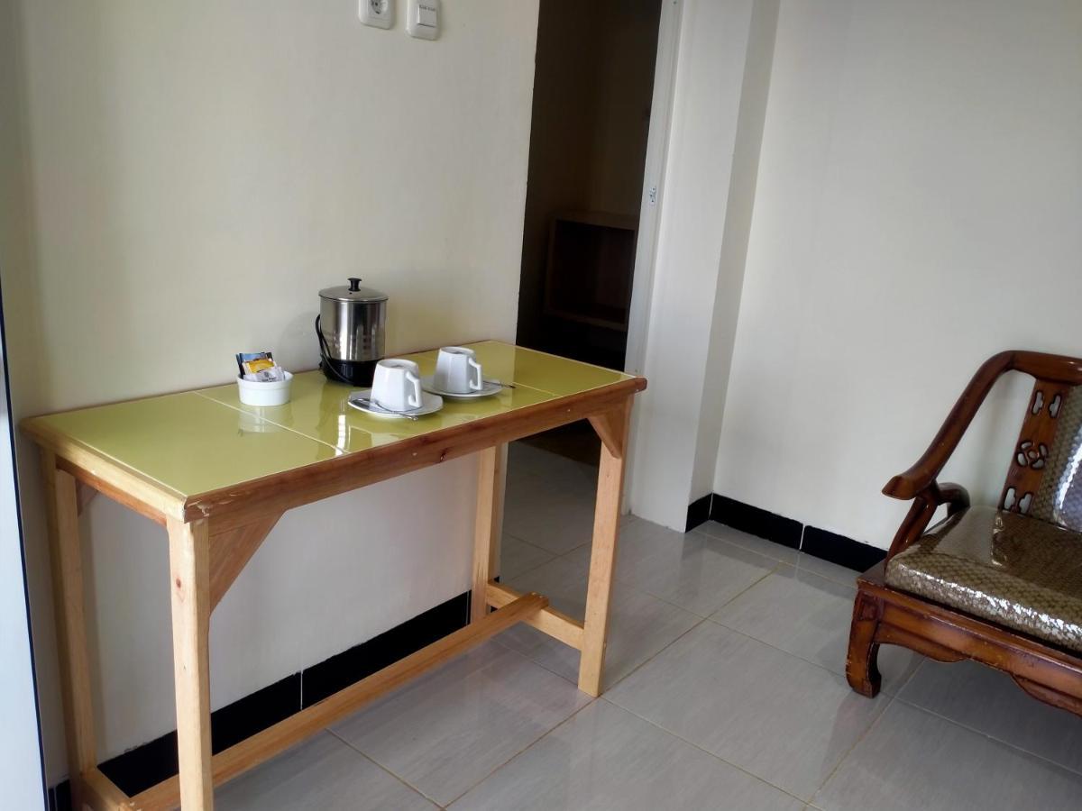 Granada Inn Palu Ngoại thất bức ảnh