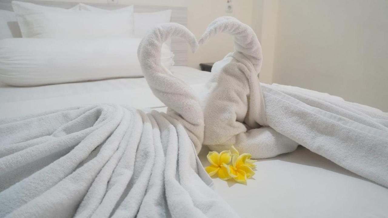 Granada Inn Palu Ngoại thất bức ảnh